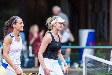 Bild 348 - BL2 THC von Horn und Hamm - Der Club an der Alster : Ergebnis: 0:9